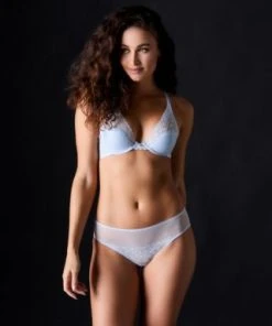 Natori Cherry Blossom Girl Brief Bikini 2 Natori Cherry Blossom Girl Brief Bikini