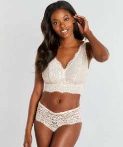 Cosabella Pret-A-Porter Hotpant Cosabella 7 Cosabella Pret-A-Porter Hotpant Cosabella