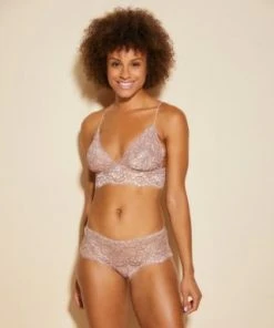 Cosabella Cosabella Pret-A-Porter Hotpant 6 Cosabella Cosabella Pret-A-Porter Hotpant