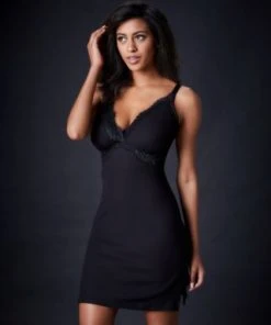 Cosabella Pret-A-Porter Curvy Slip