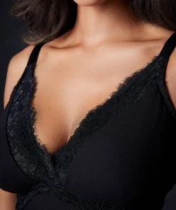 Cosabella Pret-A-Porter Curvy Slip 7 Cosabella Pret-A-Porter Curvy Slip