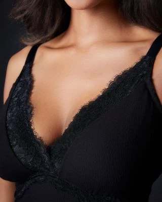 Cosabella Pret-A-Porter Curvy Slip 4 Cosabella Pret-A-Porter Curvy Slip