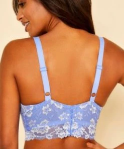 Cosabella Savona Curvy Longline Bralette