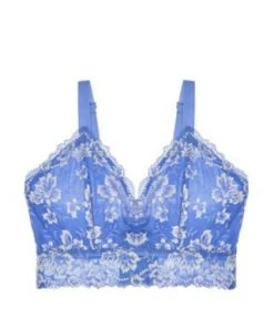 Cosabella Savona Curvy Longline Bralette