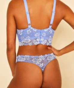 Cosabella Savona Low Rise Thong Underwear 4 Cosabella Savona Low Rise Thong Underwear