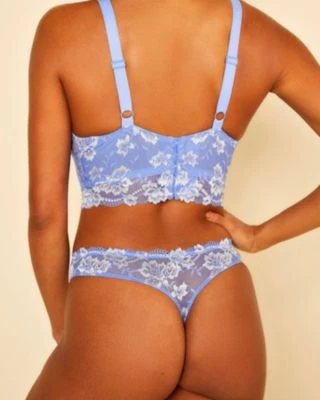 Cosabella Savona Low Rise Thong Underwear 2 Cosabella Savona Low Rise Thong Underwear