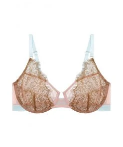 Dora Larsen Celi Non-Padded Underwire Bra