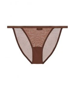 Cosabella Soire Confidence String Bikini 7 Cosabella Soire Confidence String Bikini