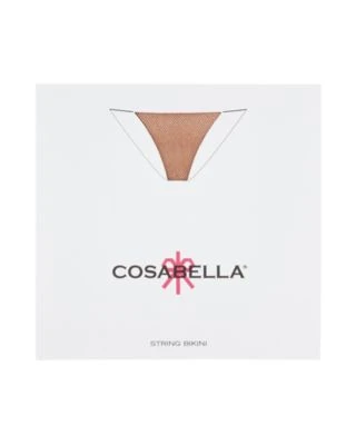 Cosabella Soire Confidence String Bikini Underwear 3 Cosabella Soire Confidence String Bikini Underwear