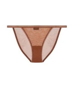 Cosabella Soire Confidence String Bikini Underwear 7 Cosabella Soire Confidence String Bikini Underwear