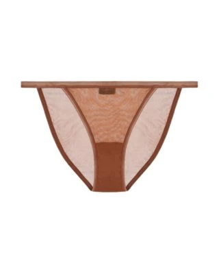 Cosabella Soire Confidence String Bikini Underwear 4 Cosabella Soire Confidence String Bikini Underwear