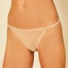 Cosabella Soire Confidence String Bikini