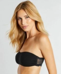 Cosabella Dolce Bandeau Bras