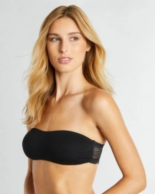 Cosabella Dolce Bandeau Bras 2 Cosabella Dolce Bandeau Bras
