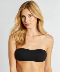 Cosabella Dolce Bandeau Bras 6 Cosabella Dolce Bandeau Bras