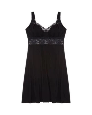 Cosabella Talco Curvy Chemise 1 Cosabella Talco Curvy Chemise