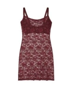 Cosabella Never Say Never Curvy Foxie Chemise Cosabella