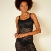 Cosabella Never Say Never Curvy Foxie Chemise Cosabella