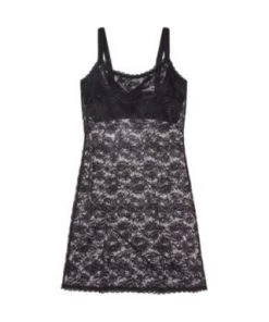 Cosabella Never Say Never Curvy Foxie Chemise Cosabella 7 Cosabella Never Say Never Curvy Foxie Chemise Cosabella