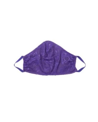 Cosabella Cosabella Never Say Never V Face Mask Cosabella Cosabella Never Say Never V Face Mask