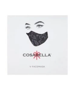 Cosabella Cosabella Never Say Never V Face Mask