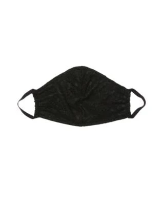 Cosabella Never Say Never V Face Mask 1 Cosabella Never Say Never V Face Mask