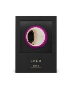 Lelo Ora 3 Vibrator