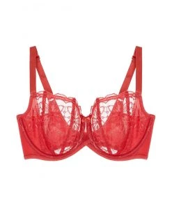 Panache Lingerie DD+ Alexandra Balconnet Bra