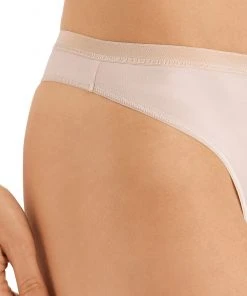 Hanro Cotton Sensation Thong 6 Hanro Cotton Sensation Thong