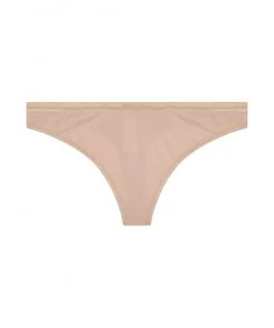 Hanro Cotton Sensation Thong 7 Hanro Cotton Sensation Thong