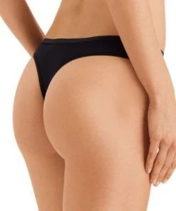 Hanro Cotton Sensation Thong