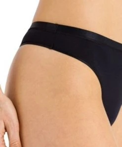 Hanro Cotton Sensation Thong