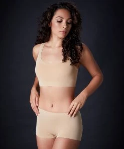 Hanro Bras Touch Feeling Crop Top