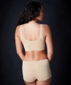 Hanro Bras Touch Feeling Crop Top