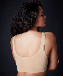 Hanro Bras Touch Feeling Crop Top 3 Hanro Bras Touch Feeling Crop Top