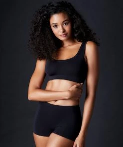 Hanro Touch Feeling Crop Top