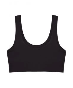 Hanro Touch Feeling Crop Top