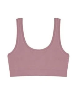 Hanro Touch Feeling Crop Top Sale