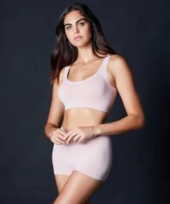 Hanro Touch Feeling Crop Top Sale