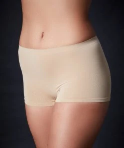 Hanro Underwear Touch Feeling Boyleg