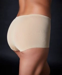 Hanro Underwear Touch Feeling Boyleg