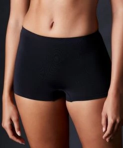 Hanro Touch Feeling Boyleg Underwear