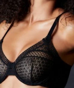 Else Harper Underwire Bra