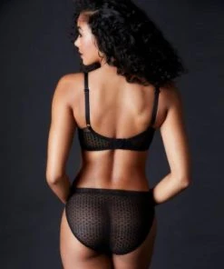 Else Harper Underwire Bra