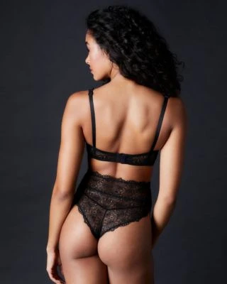 Else Flora Full Cup Underwire Bra 3 Else Flora Full Cup Underwire Bra