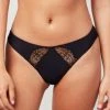 Liberte Underwear Crosby Scalloped Cheeky Brief