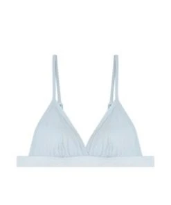 The Great Eros Sale Lugano Triangle Bralette