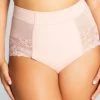 Squeem Brazilian Flair Mid Waist Brief