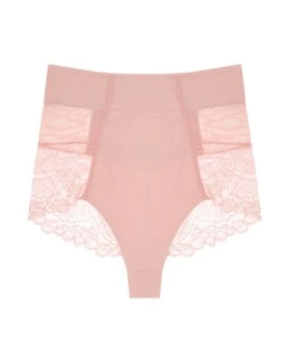 Squeem Brazilian Flair Mid Waist Brief 3 Squeem Brazilian Flair Mid Waist Brief