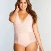 Squeem Brazilian Flair Bodysuit Solutions